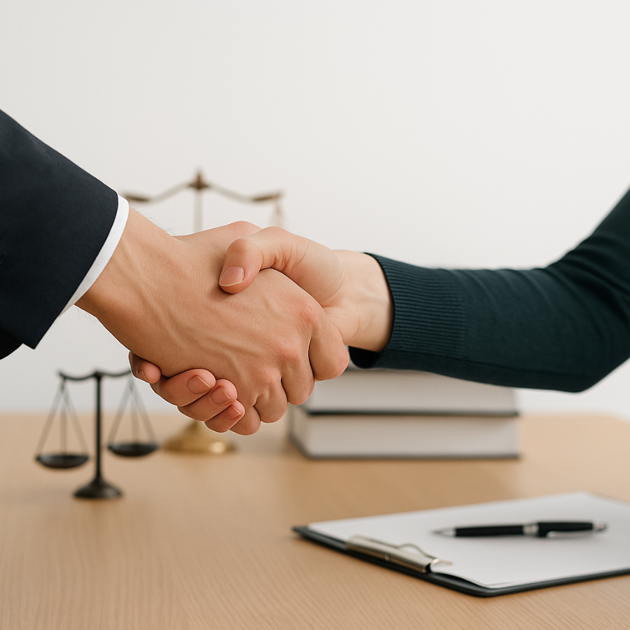 LexNova – expertos en Concursos de Acreedores y Ley de la Segunda Oportunidad